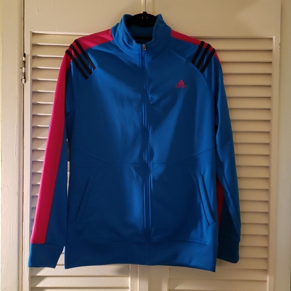 adidas Jackets & Blazers - Adidas Jacket